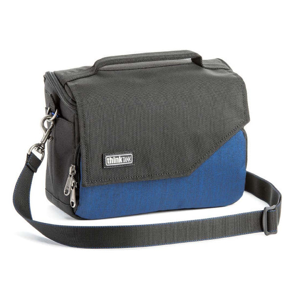 Think Tank Borsa Mirrorless Mover 30i Blu Think Tank Borsa Mirrorless Mover 30i Blu